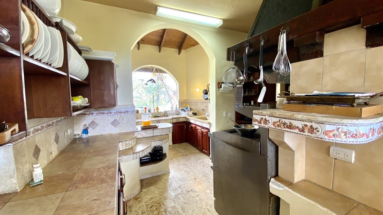 Photo of Kitchen in Cabrera