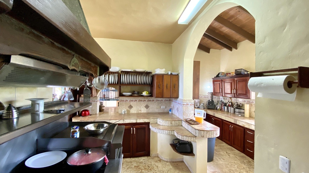 Photo of Kitchen in Cabrera