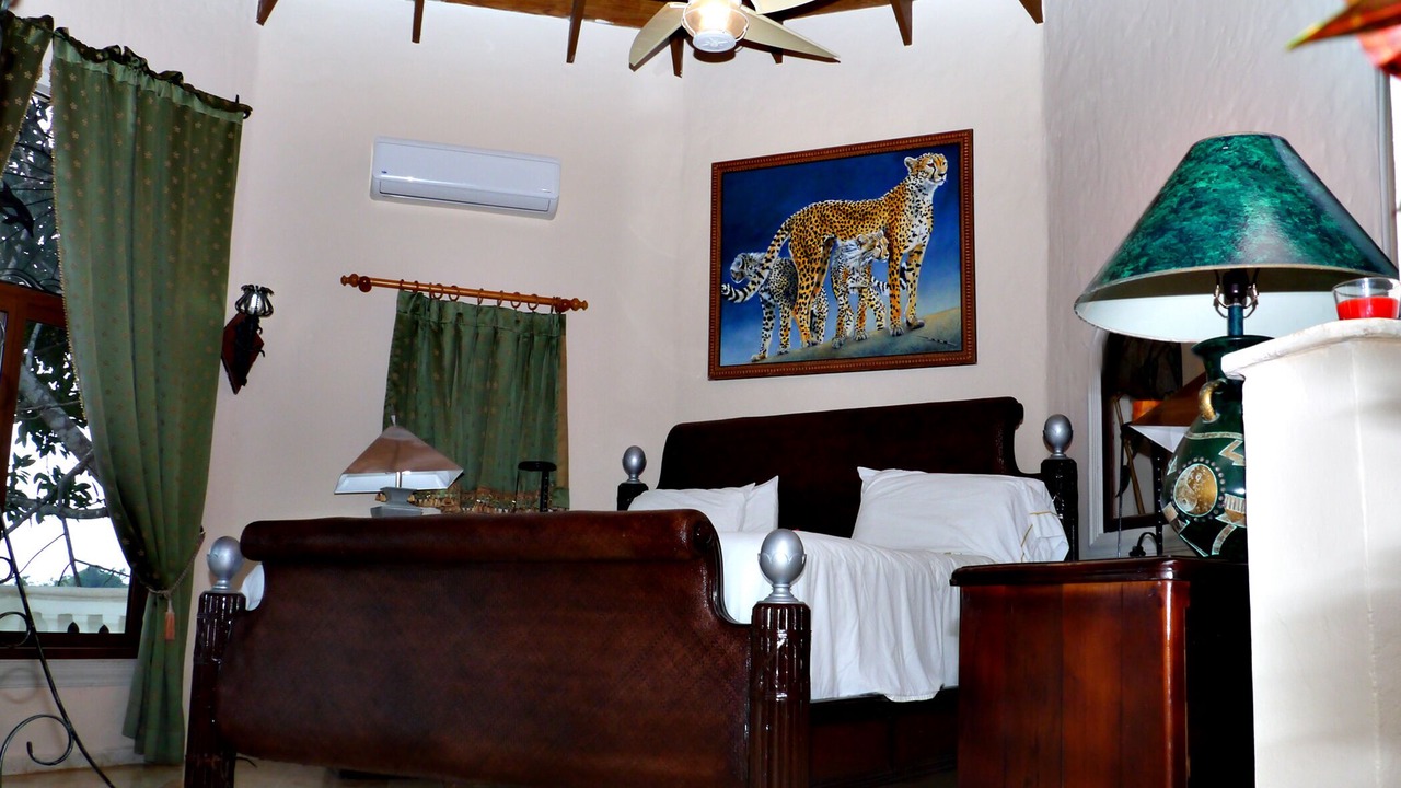 Photo of Bedroom in Cabrera