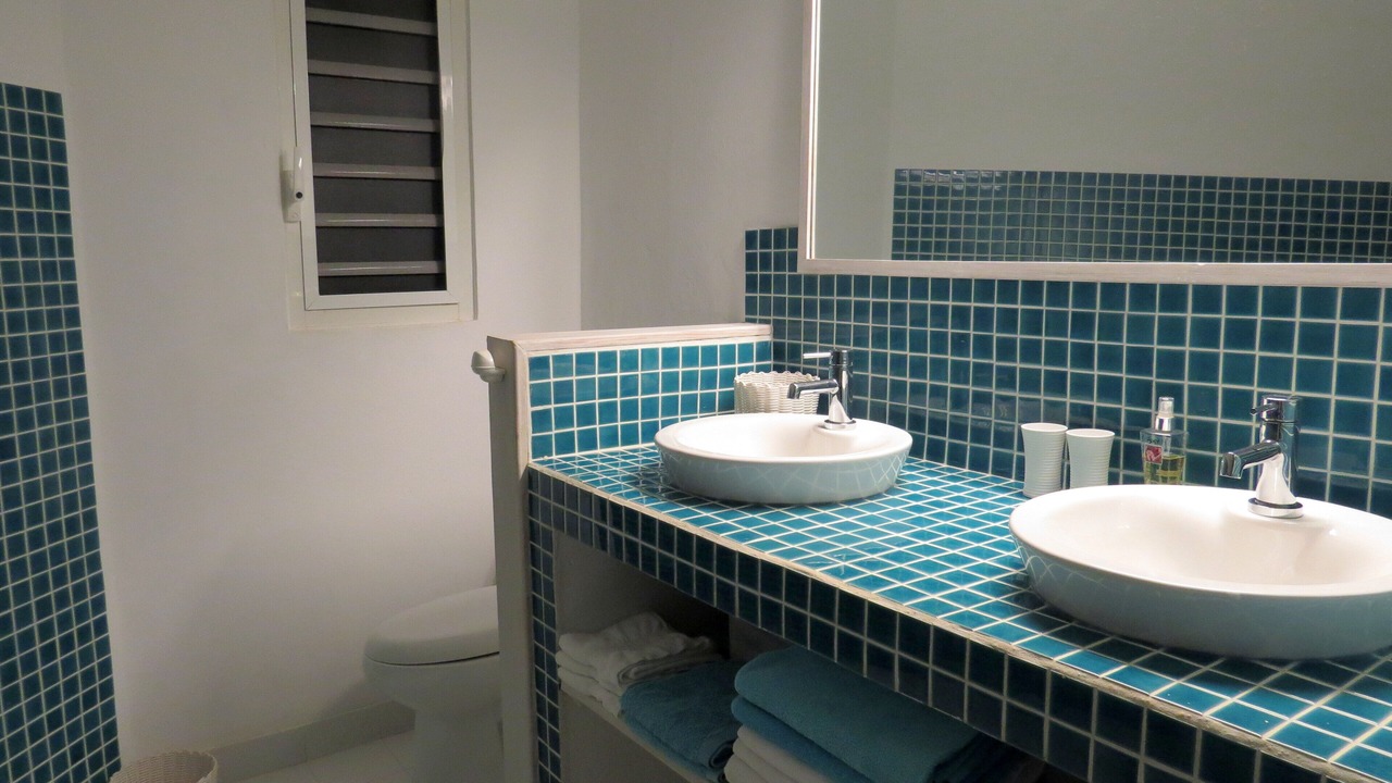 Photo of Bathroom in Las Galeras