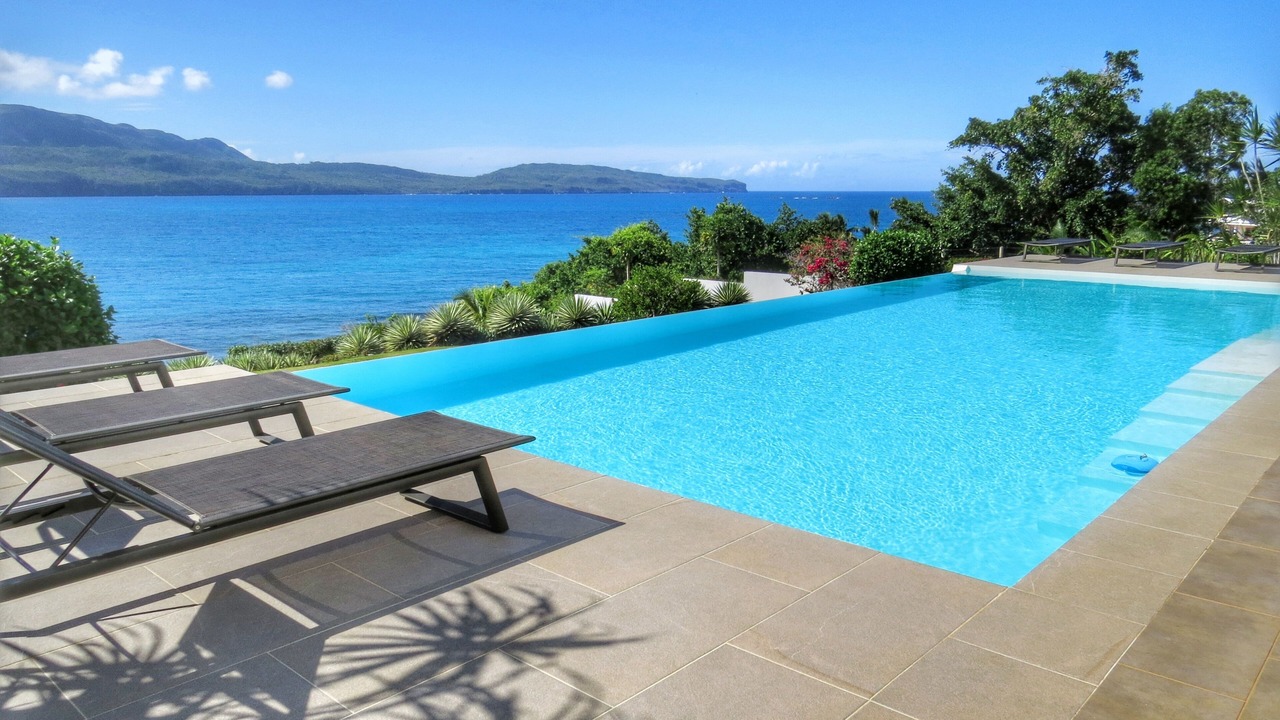 Photo of Outdoor in Las Galeras