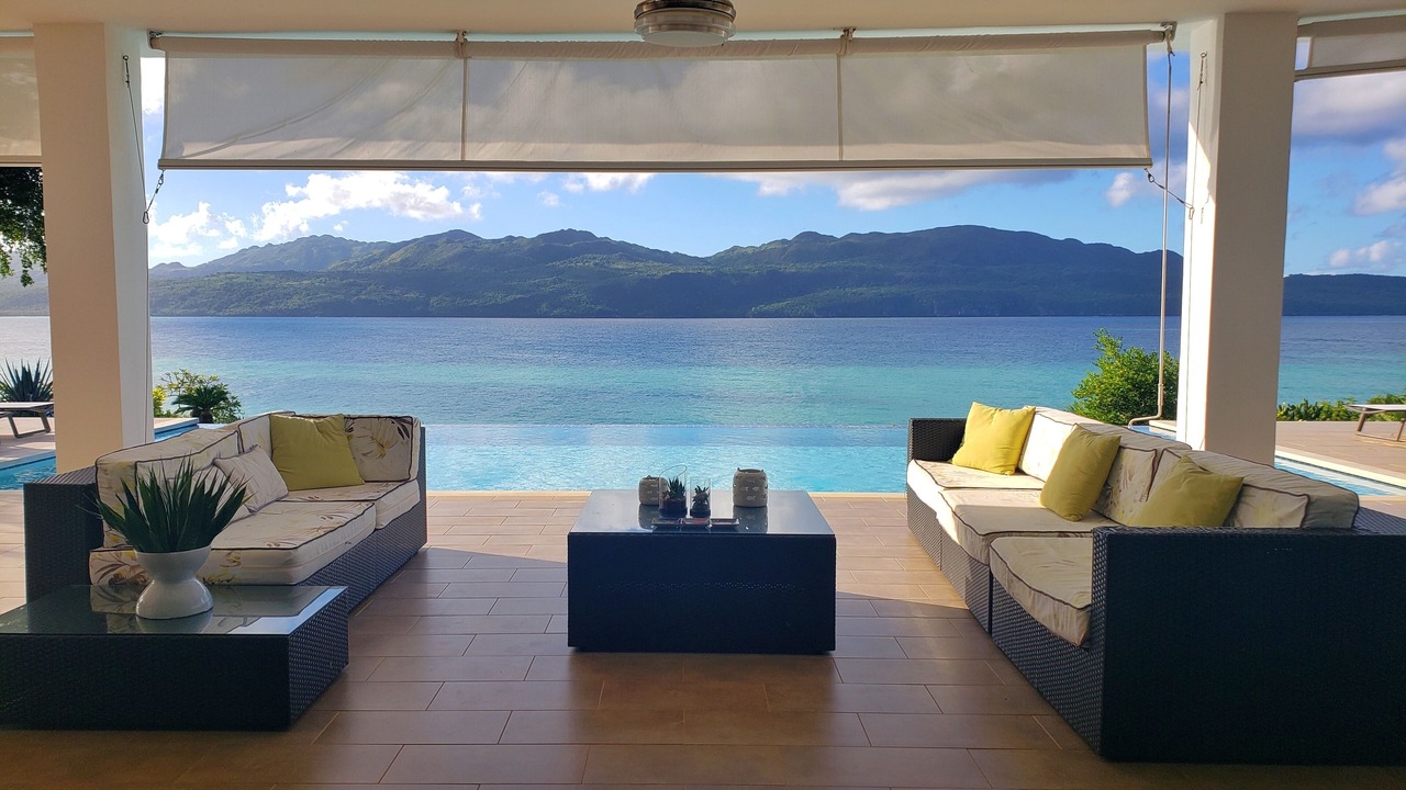 Photo of Outdoor in Las Galeras