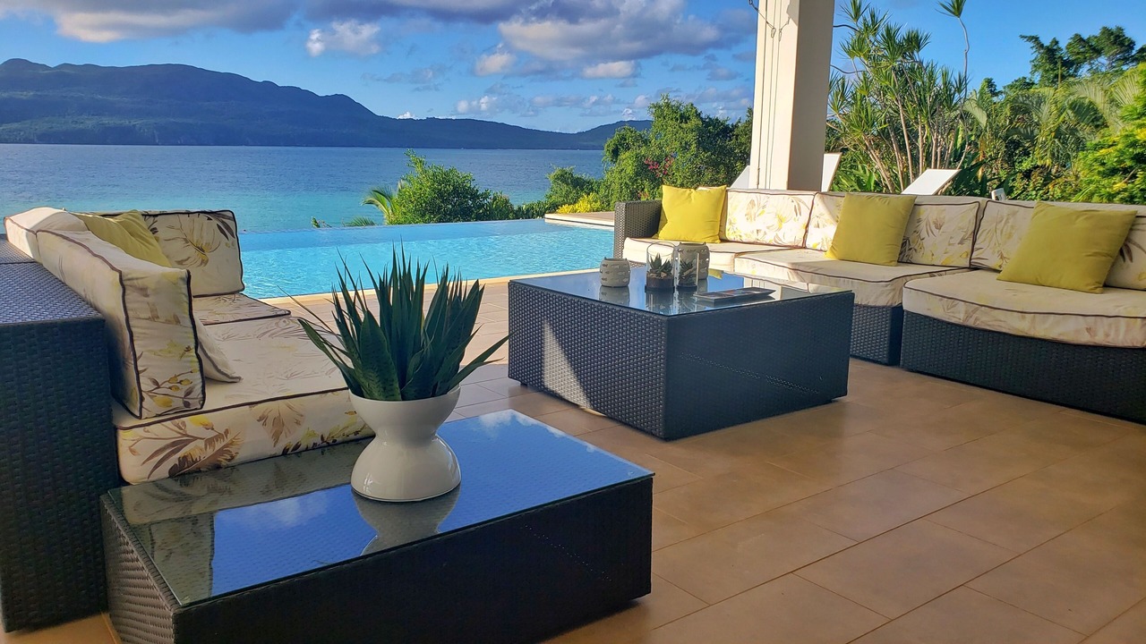 Photo of Outdoor in Las Galeras