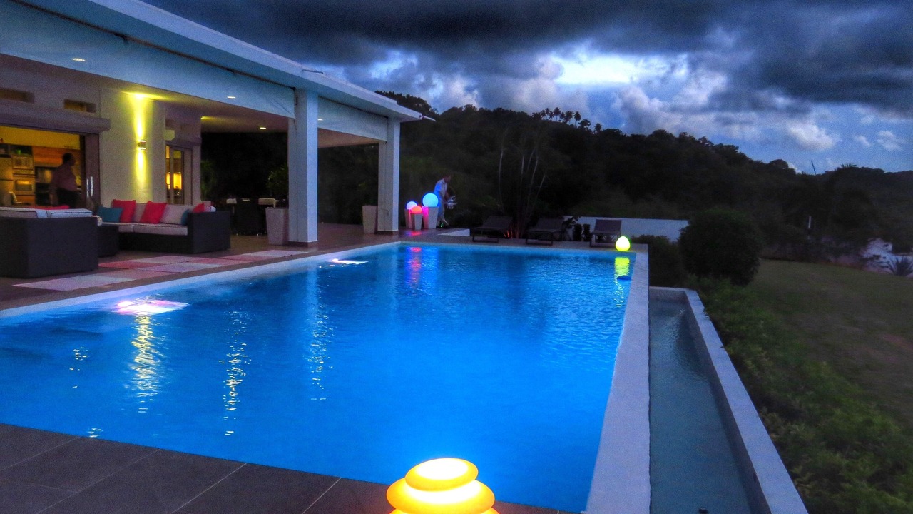 Photo of Outdoor in Las Galeras