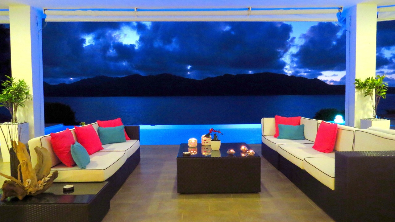Photo of Outdoor in Las Galeras