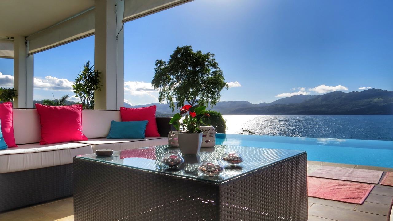 Photo of Outdoor in Las Galeras
