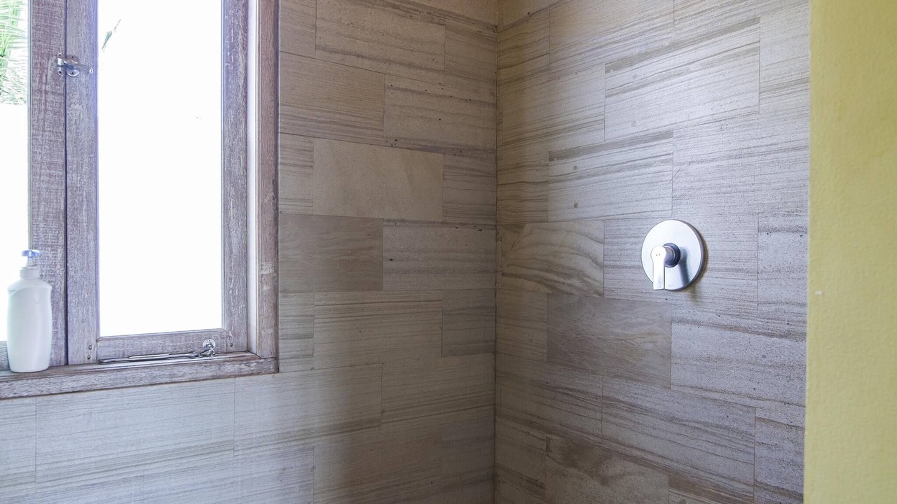 Photo of Bathroom in Ubud