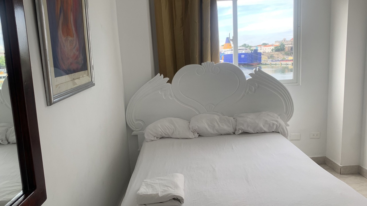 Photo of Bedroom in Santo Domingo