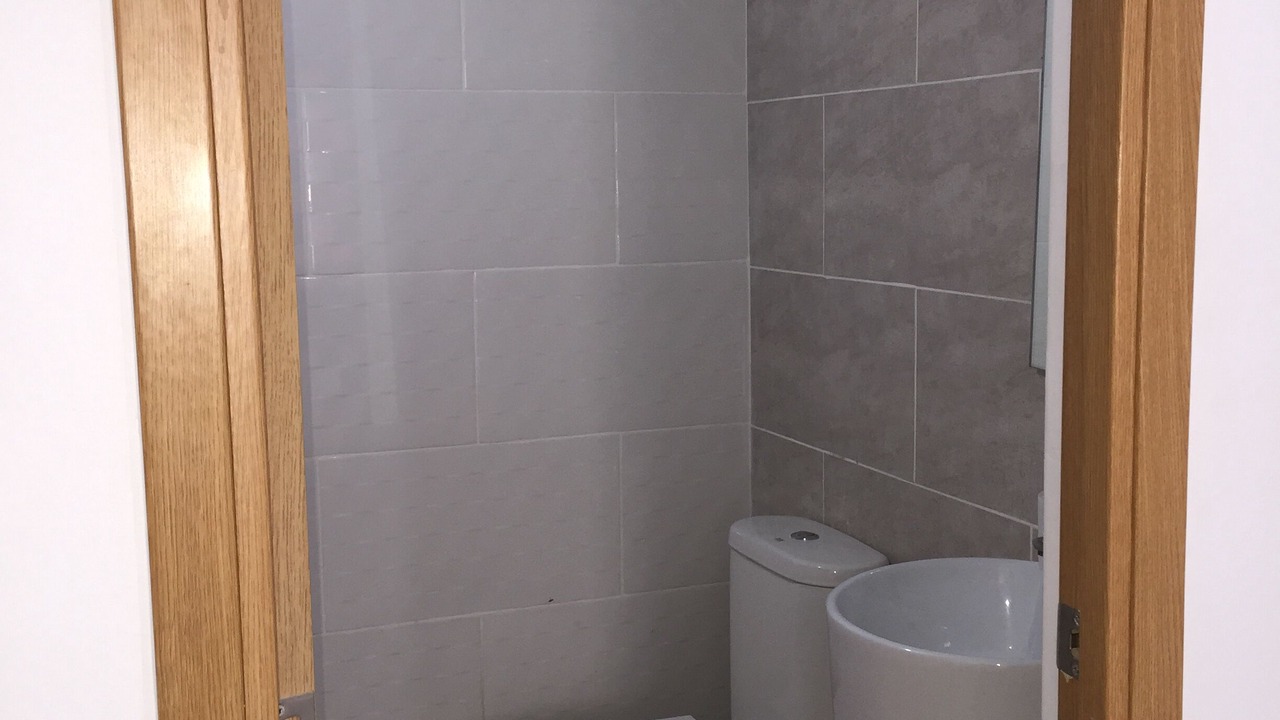 Photo of Bathroom in Santo Domingo