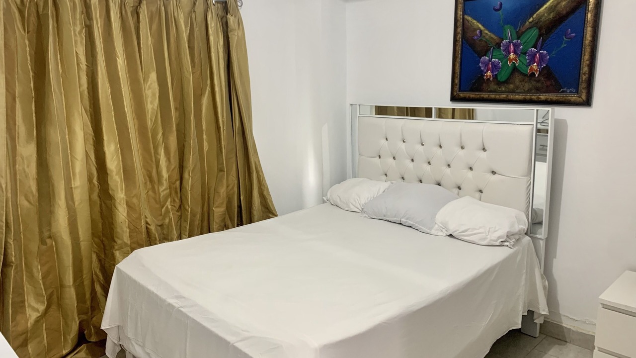 Photo of Bedroom in Santo Domingo