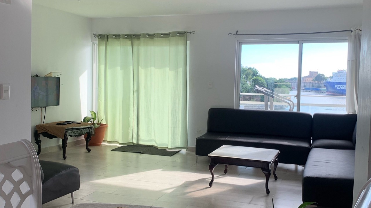 Photo of Livingroom in Santo Domingo