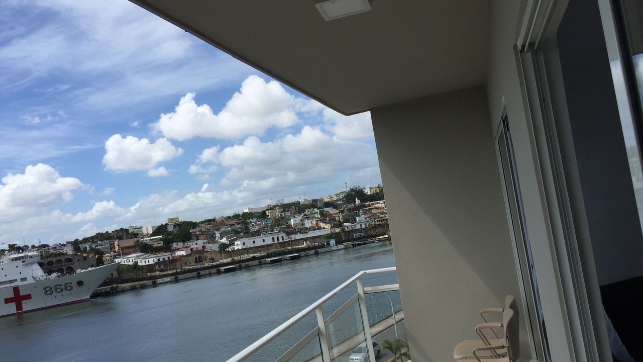 Photo of Outdoor in Santo Domingo