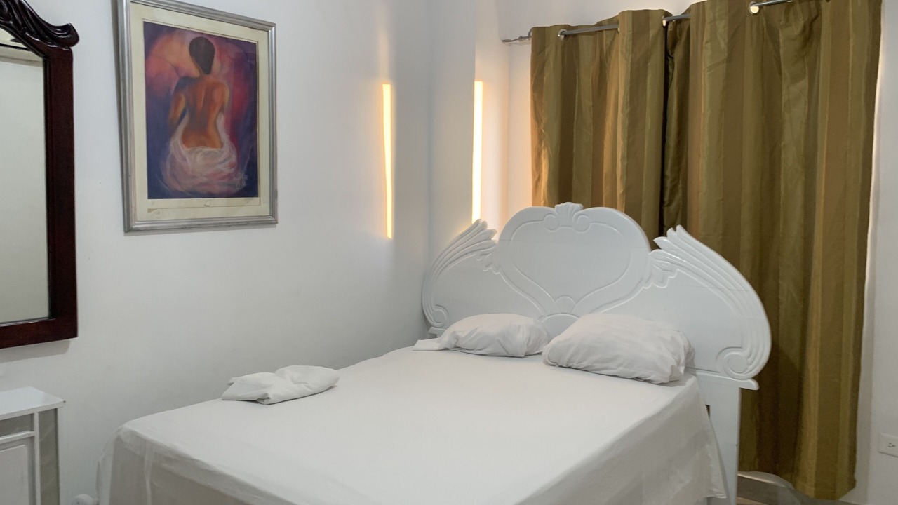 Photo of Bedroom in Santo Domingo