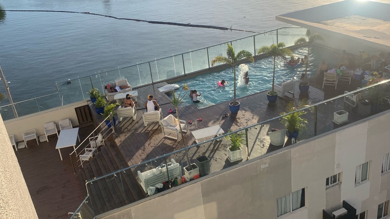 Photo of Outdoor in Santo Domingo