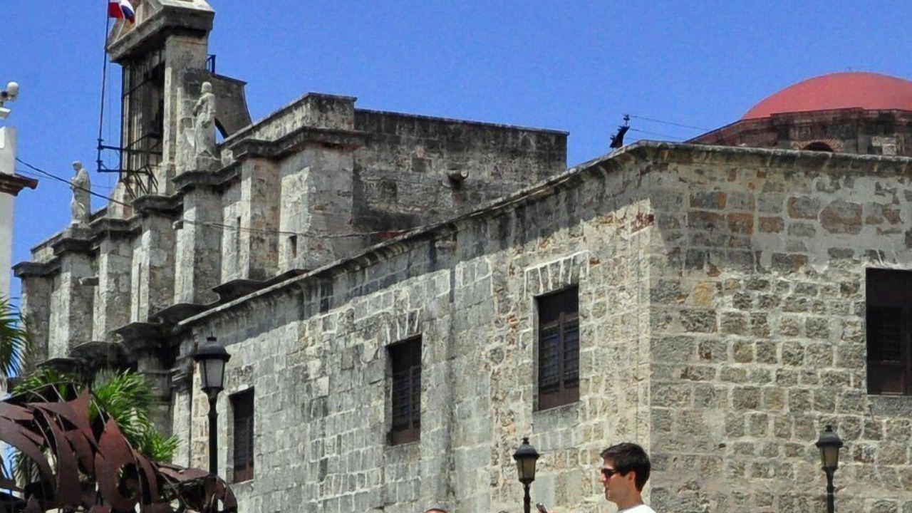 Photo of Others in Santo Domingo