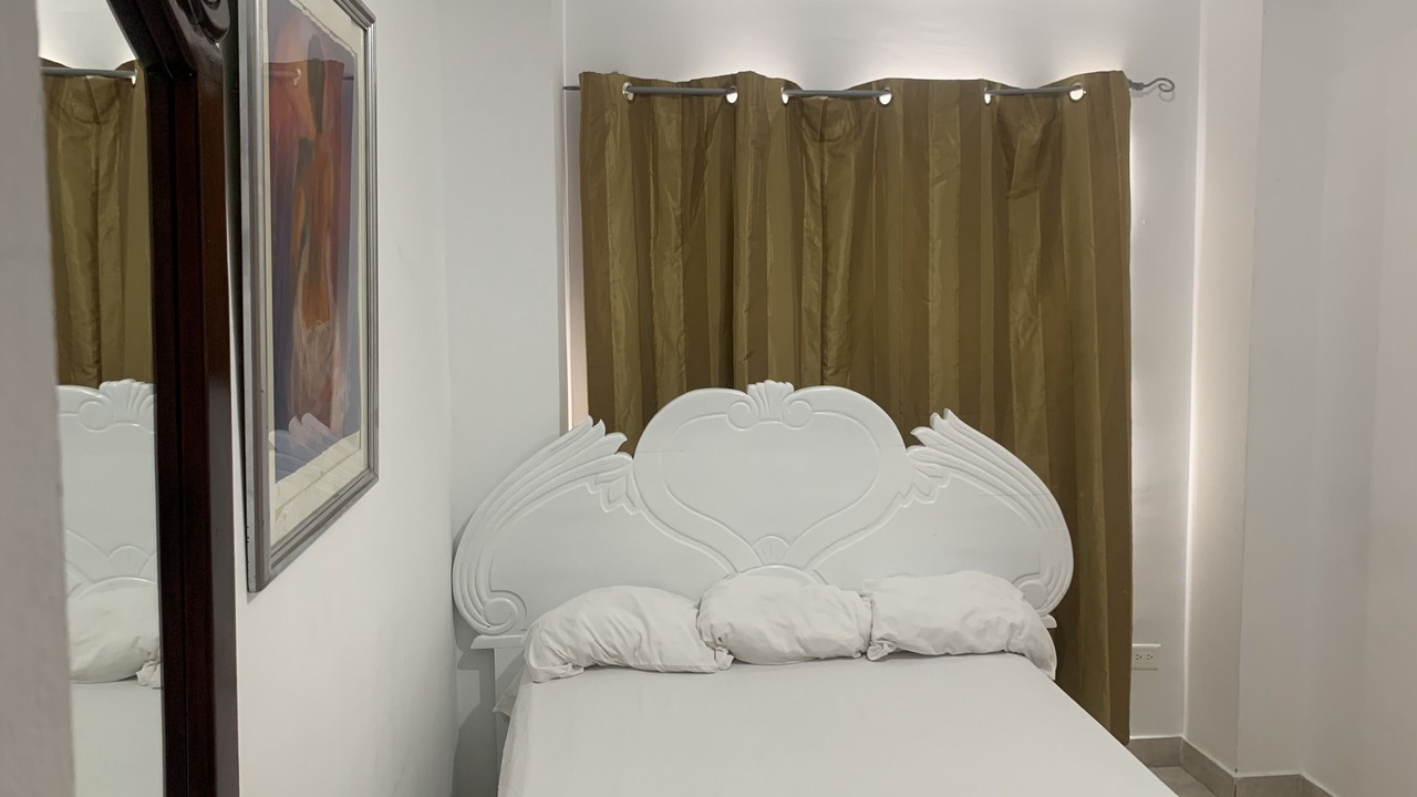 Photo of Bedroom in Santo Domingo