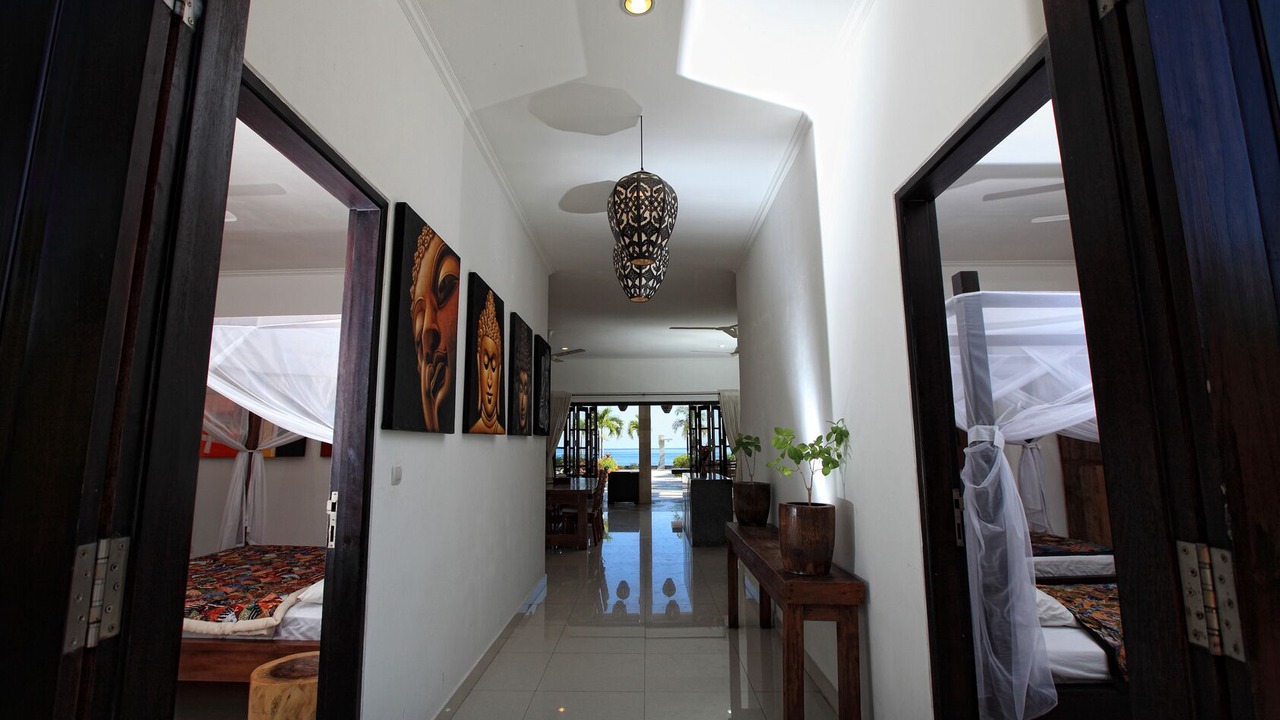 Photo of Bedroom in Gerokgak