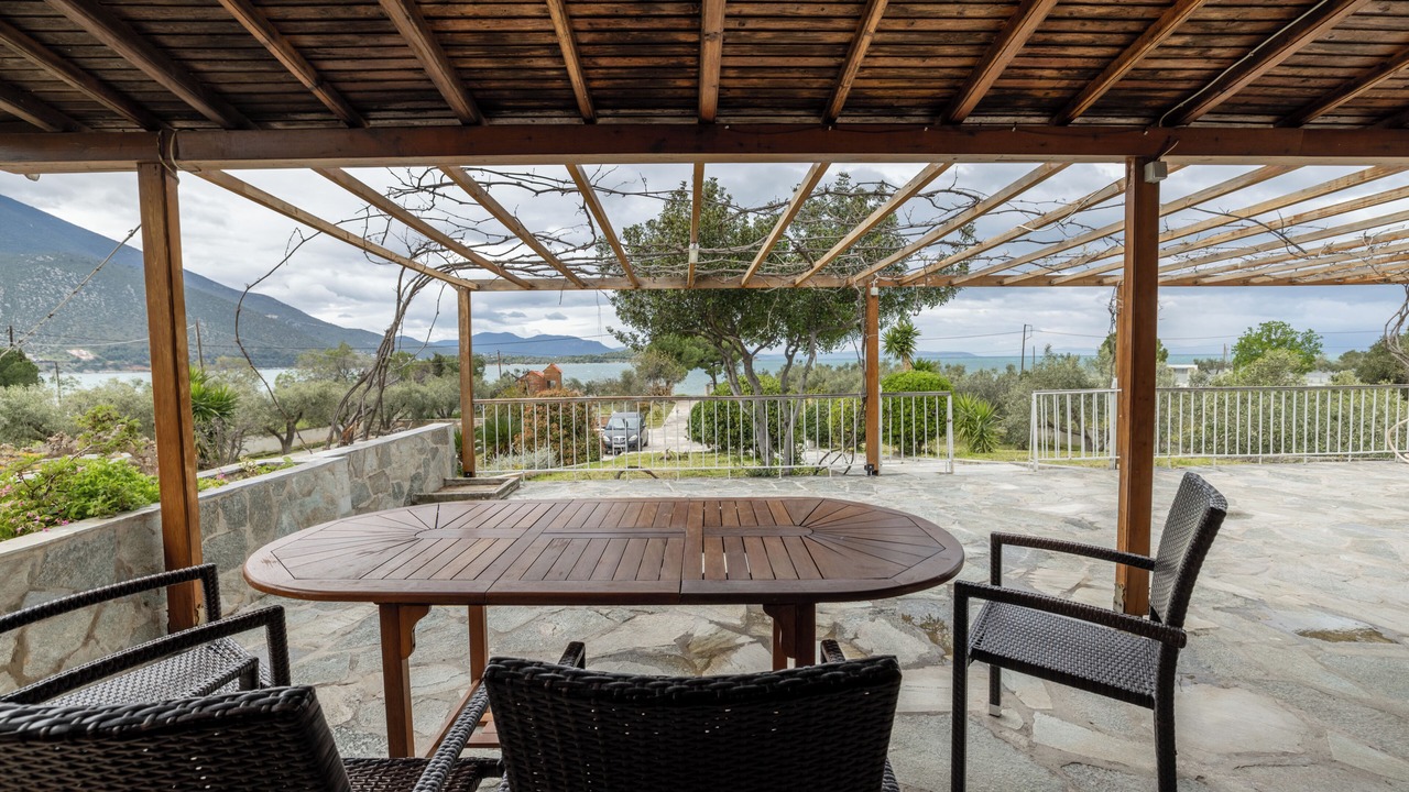 Photo of Outdoor in Chalcis