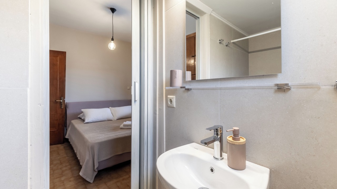 Photo of Bathroom in Chalcis