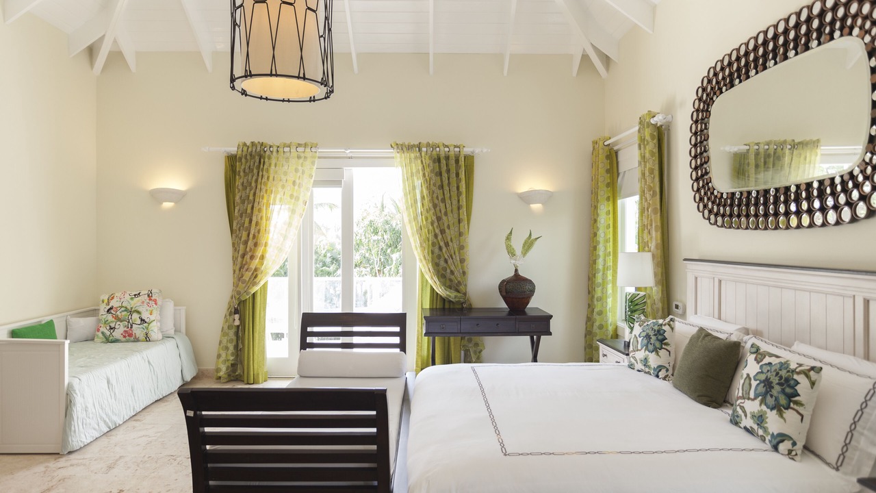 Photo of Bedroom in Punta Cana