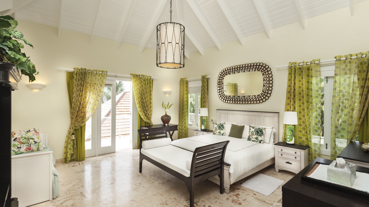 Photo of Bedroom in Punta Cana