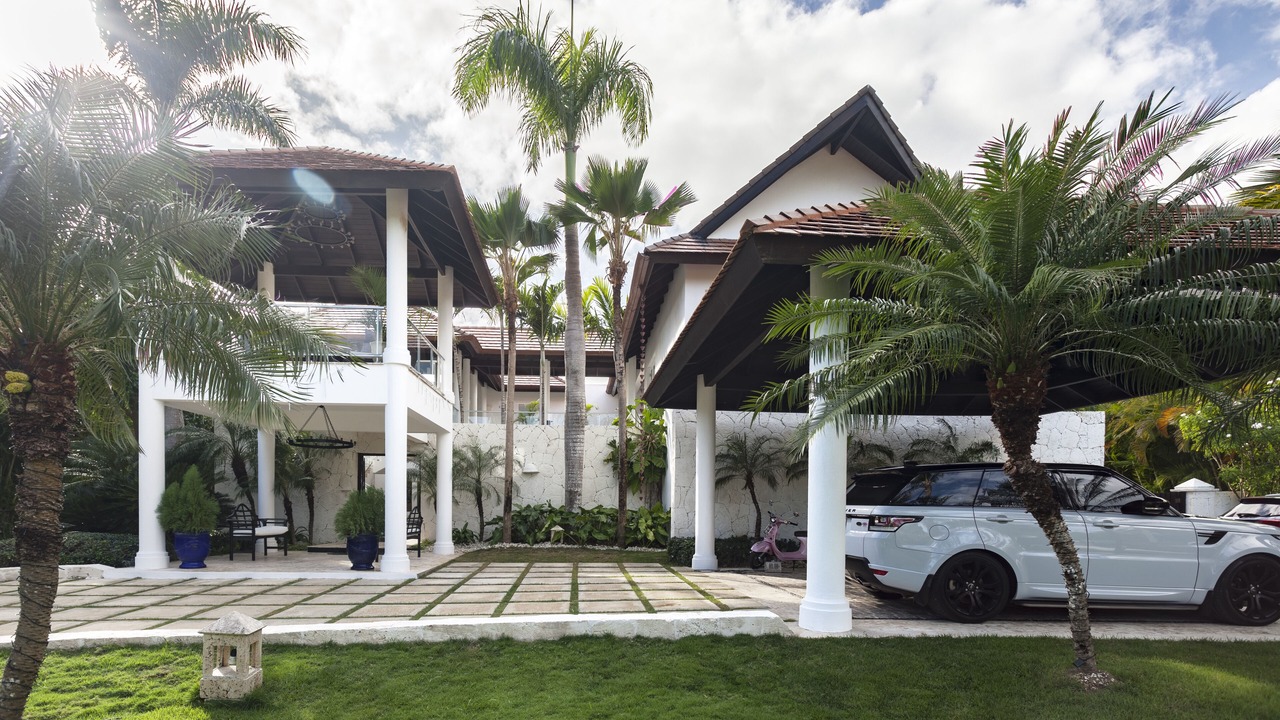 Photo of Outdoor in Punta Cana