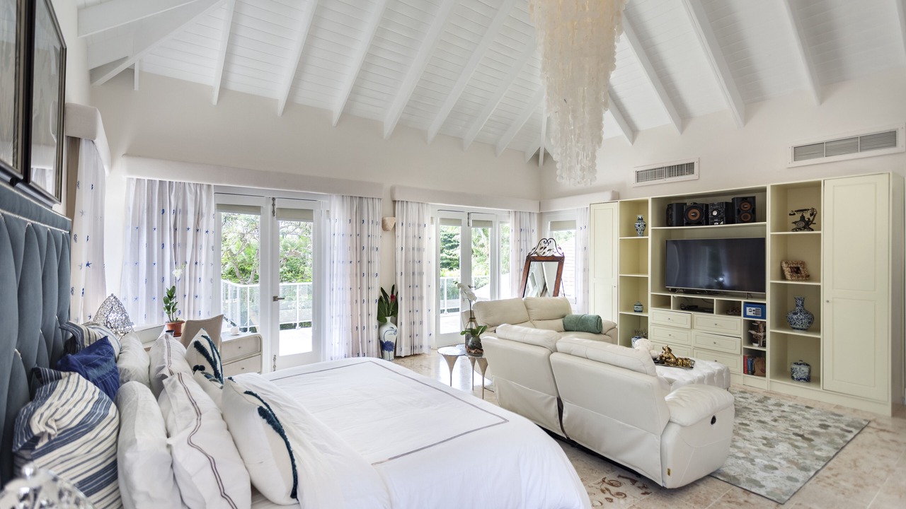 Photo of Bedroom in Punta Cana