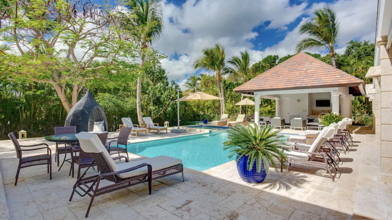 Photo of Outdoor in Punta Cana