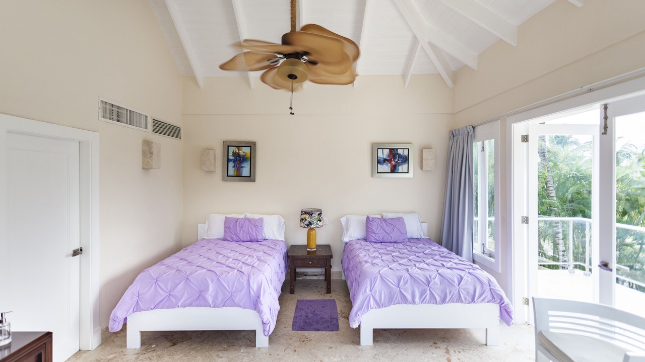 Photo of Bedroom in Punta Cana