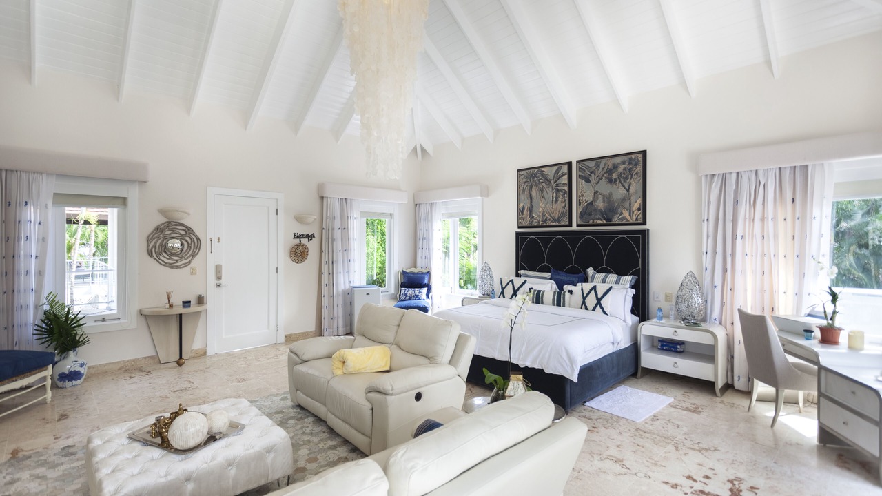 Photo of Bedroom in Punta Cana