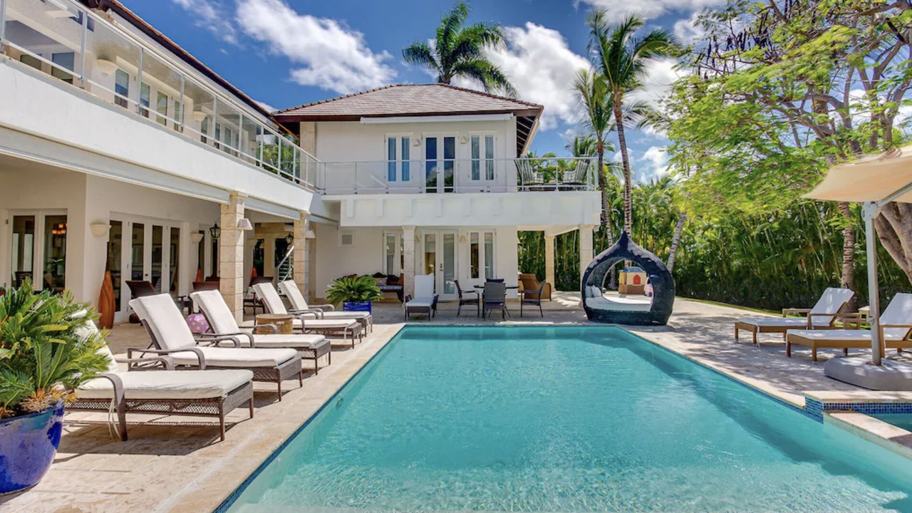 Photo of Outdoor in Punta Cana