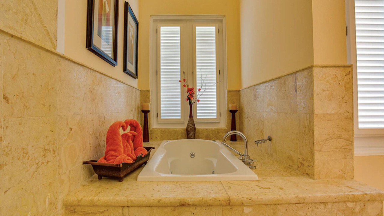 Photo of Bathroom in Punta Cana
