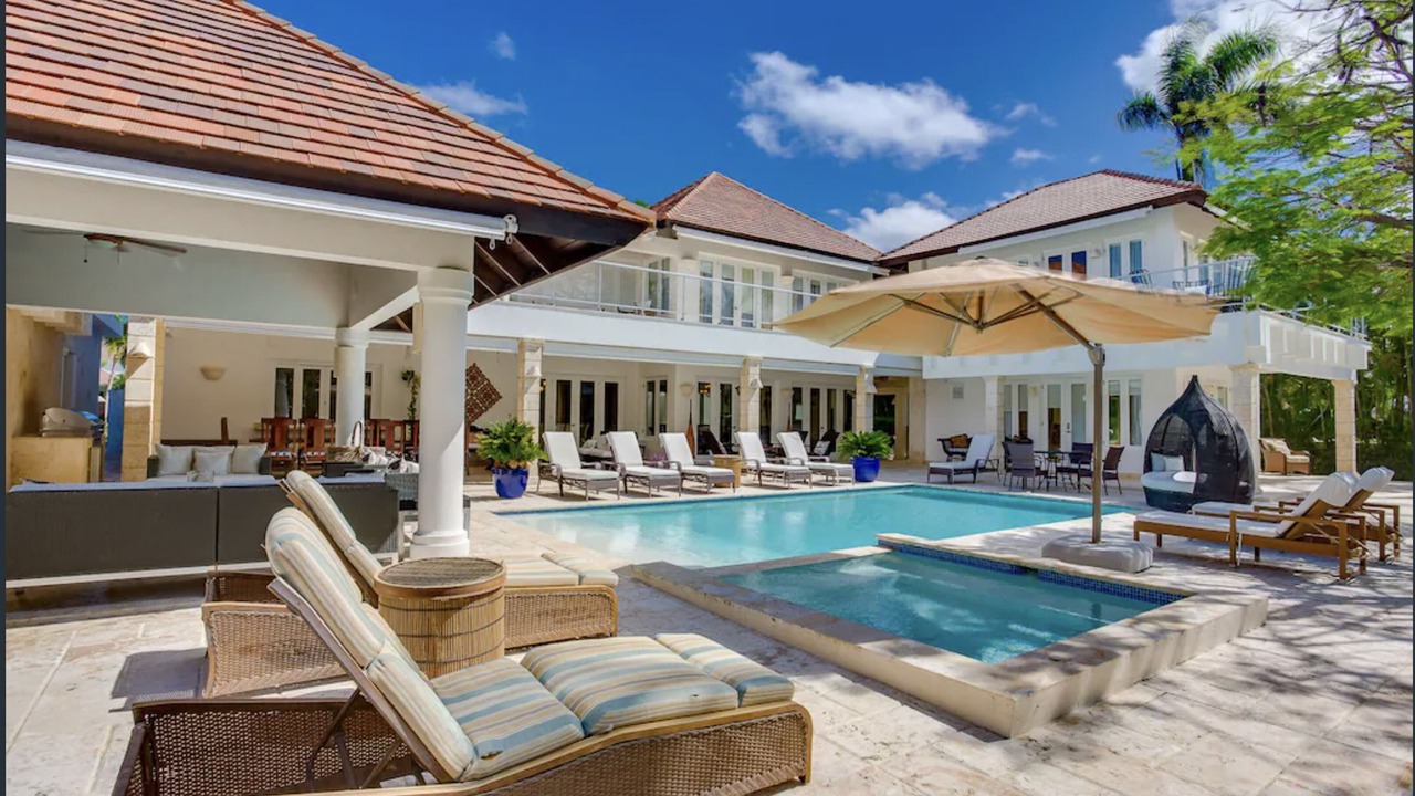 Photo of Outdoor in Punta Cana