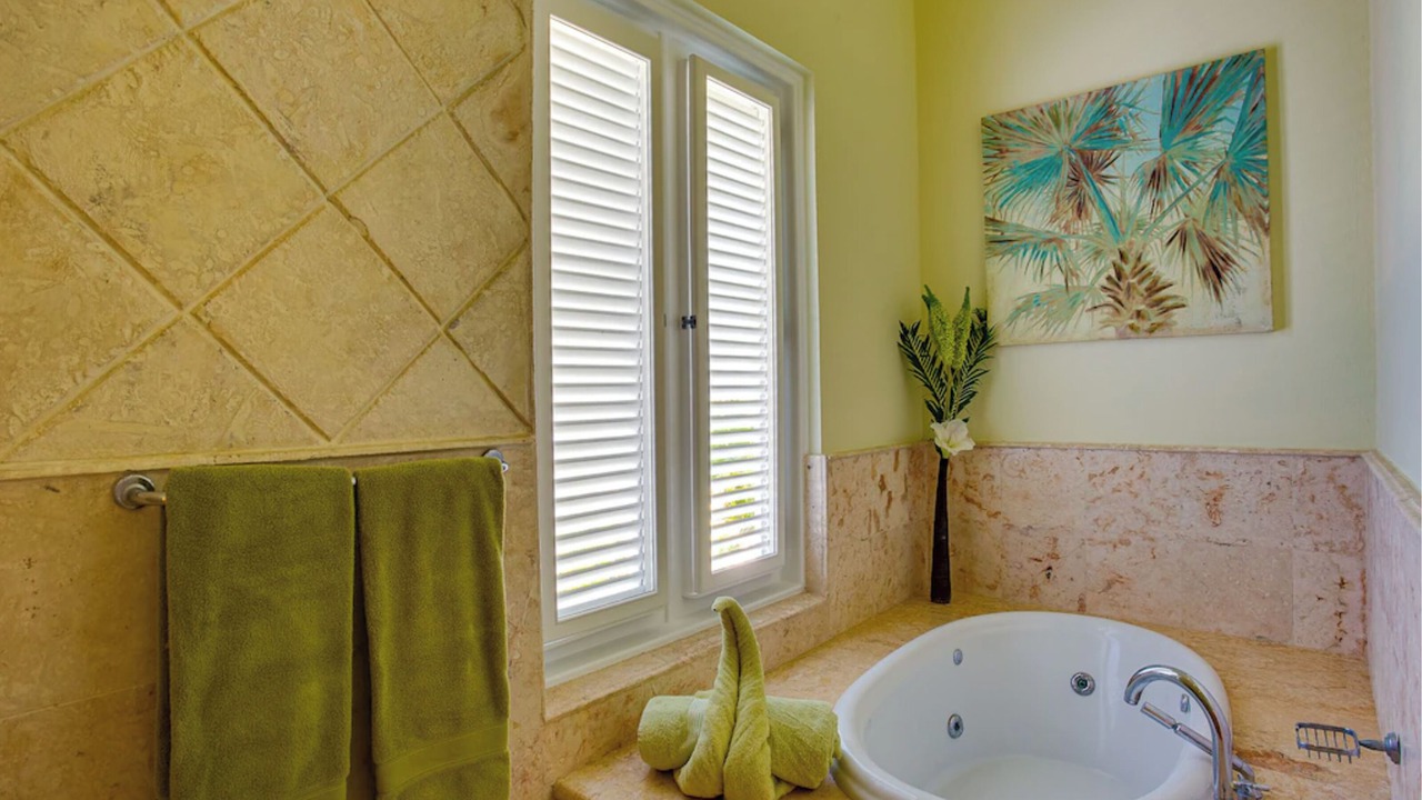 Photo of Bathroom in Punta Cana