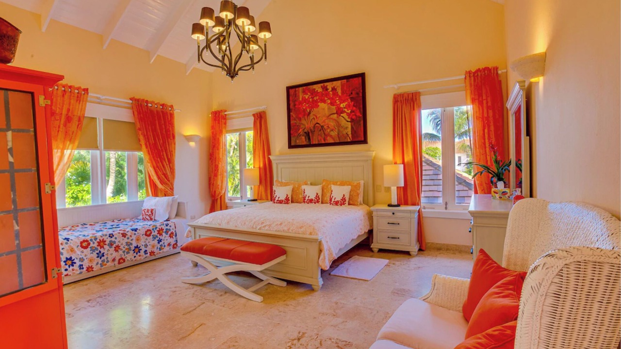 Photo of Bedroom in Punta Cana