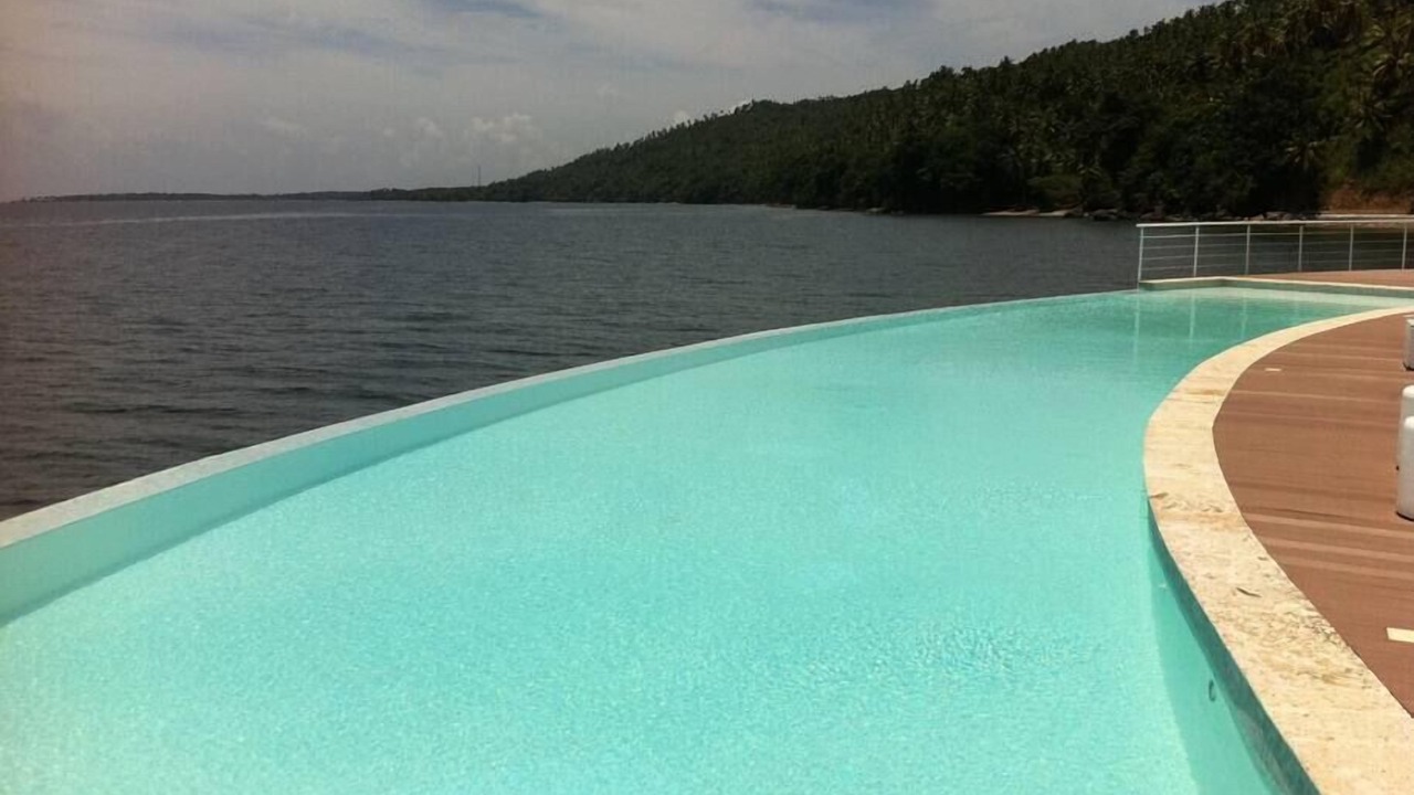 Photo of Outdoor in Puerto Bahia