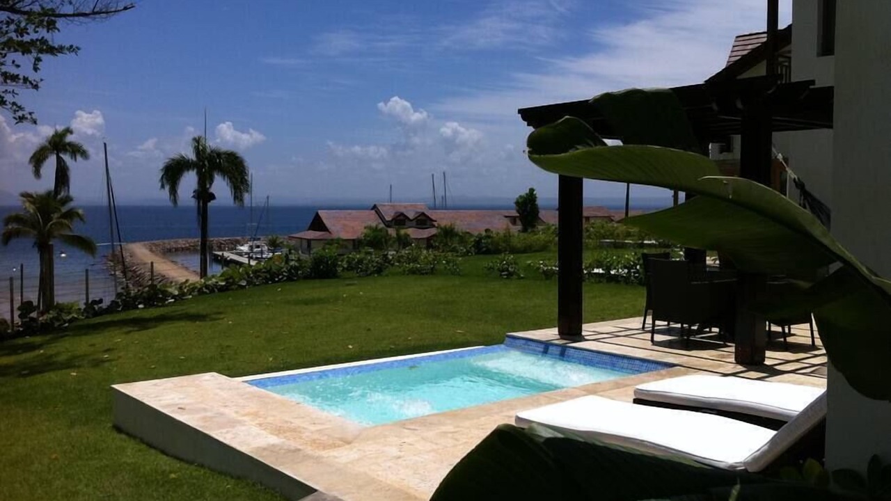 Photo of Outdoor in Puerto Bahia