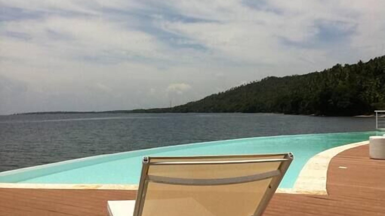 Photo of Outdoor in Puerto Bahia