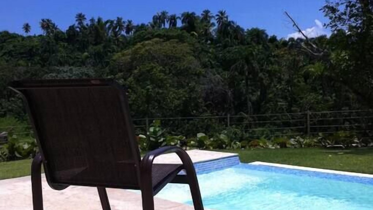 Photo of Outdoor in Puerto Bahia