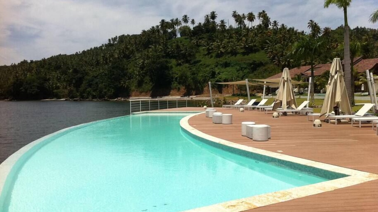 Photo of Outdoor in Puerto Bahia