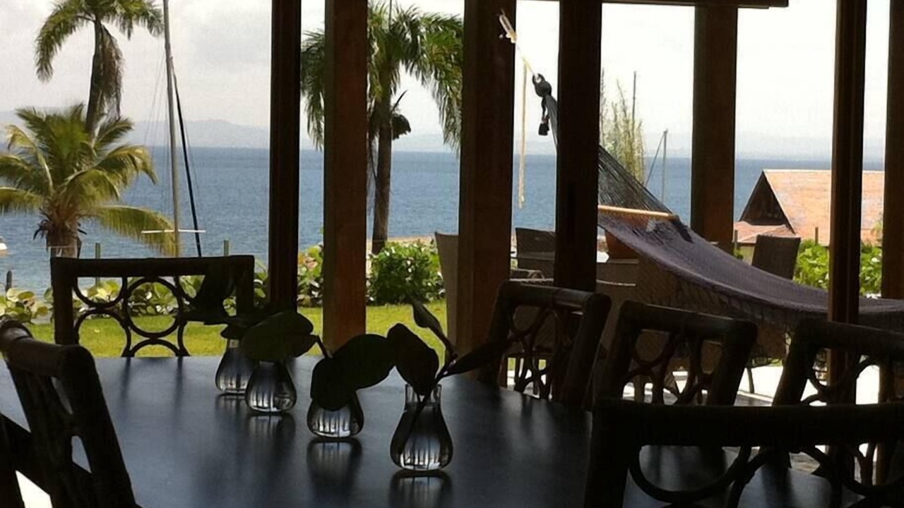Photo of Outdoor in Puerto Bahia