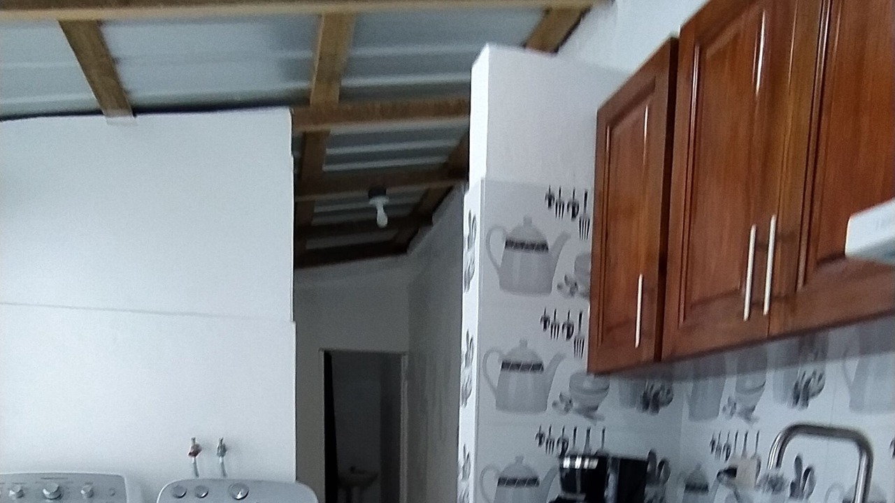 Photo of Kitchen in Barrio Las Yaguitas