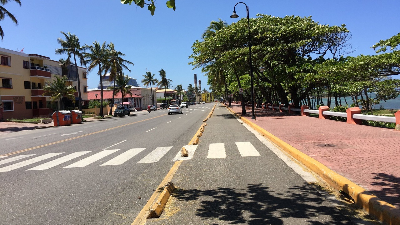 Photo of Outdoor in Barrio Las Yaguitas