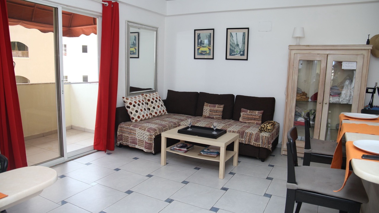Photo of Livingroom in Boca Chica