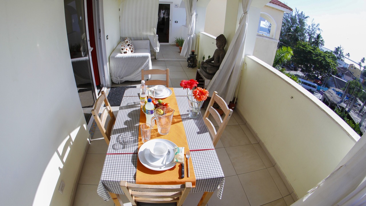 Photo of Outdoor in Boca Chica