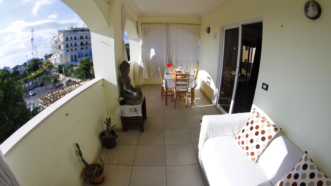 Photo of Outdoor in Boca Chica