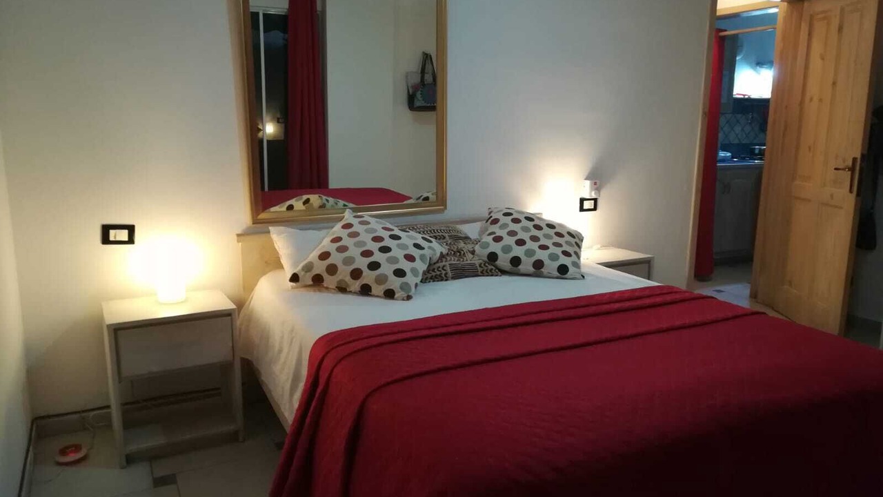 Photo of Bedroom in Boca Chica