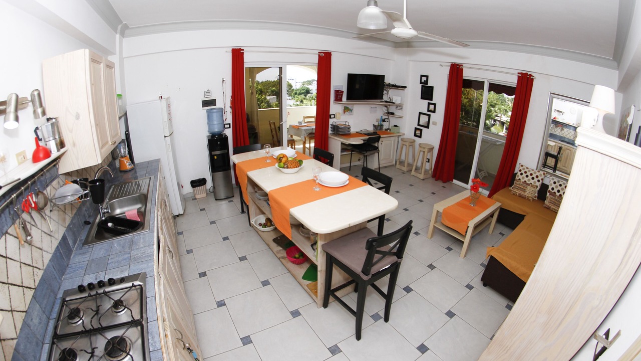 Photo of Bedroom in Boca Chica