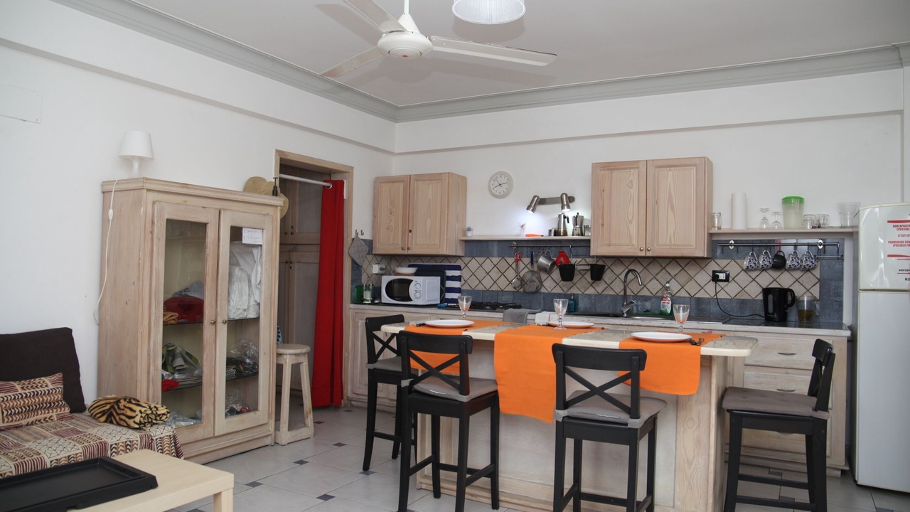 Photo of Kitchen in Boca Chica