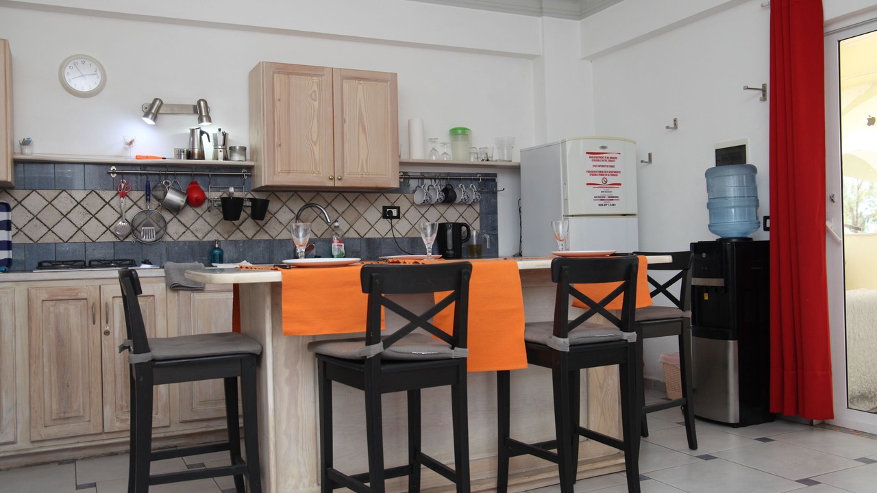Photo of Kitchen in Boca Chica